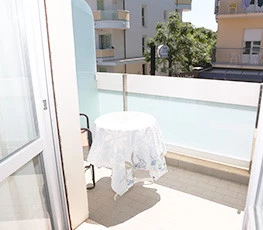 Hotel Borghesi